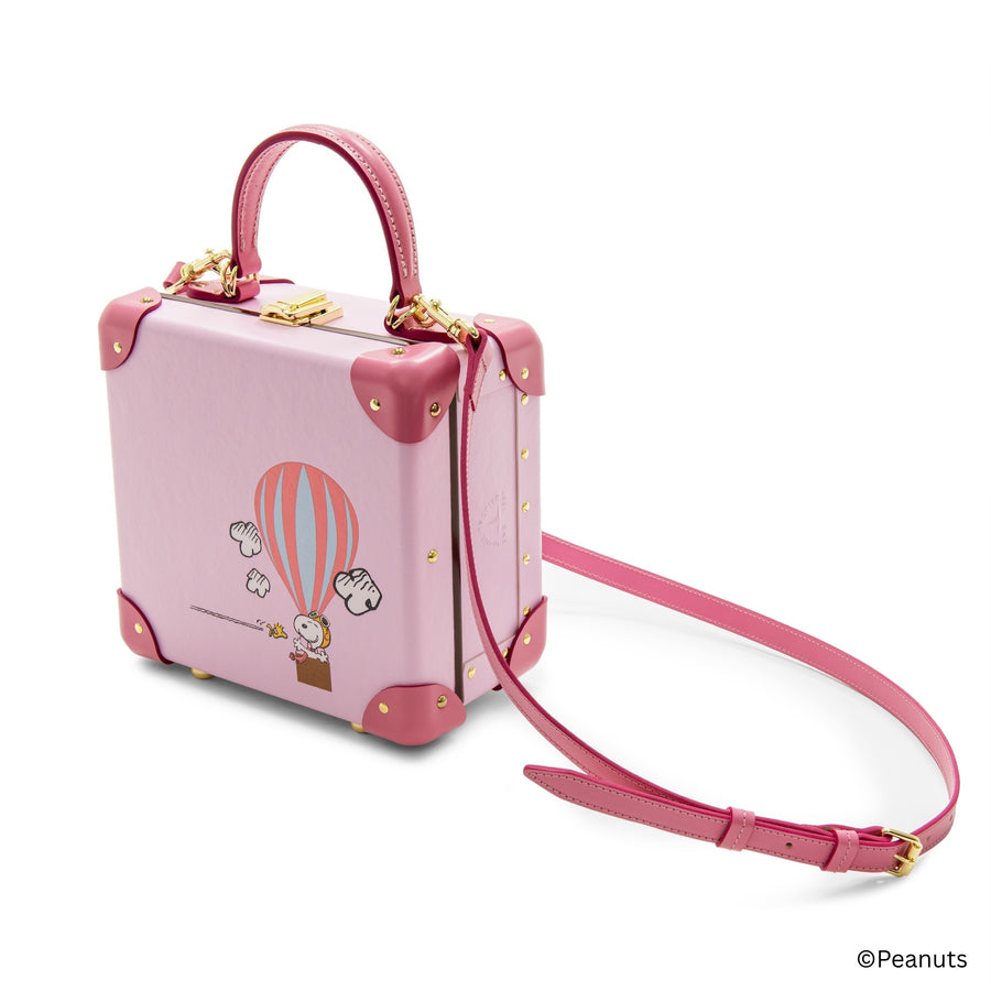 Peanuts · London Square | Pink/Pink/Gold – first image