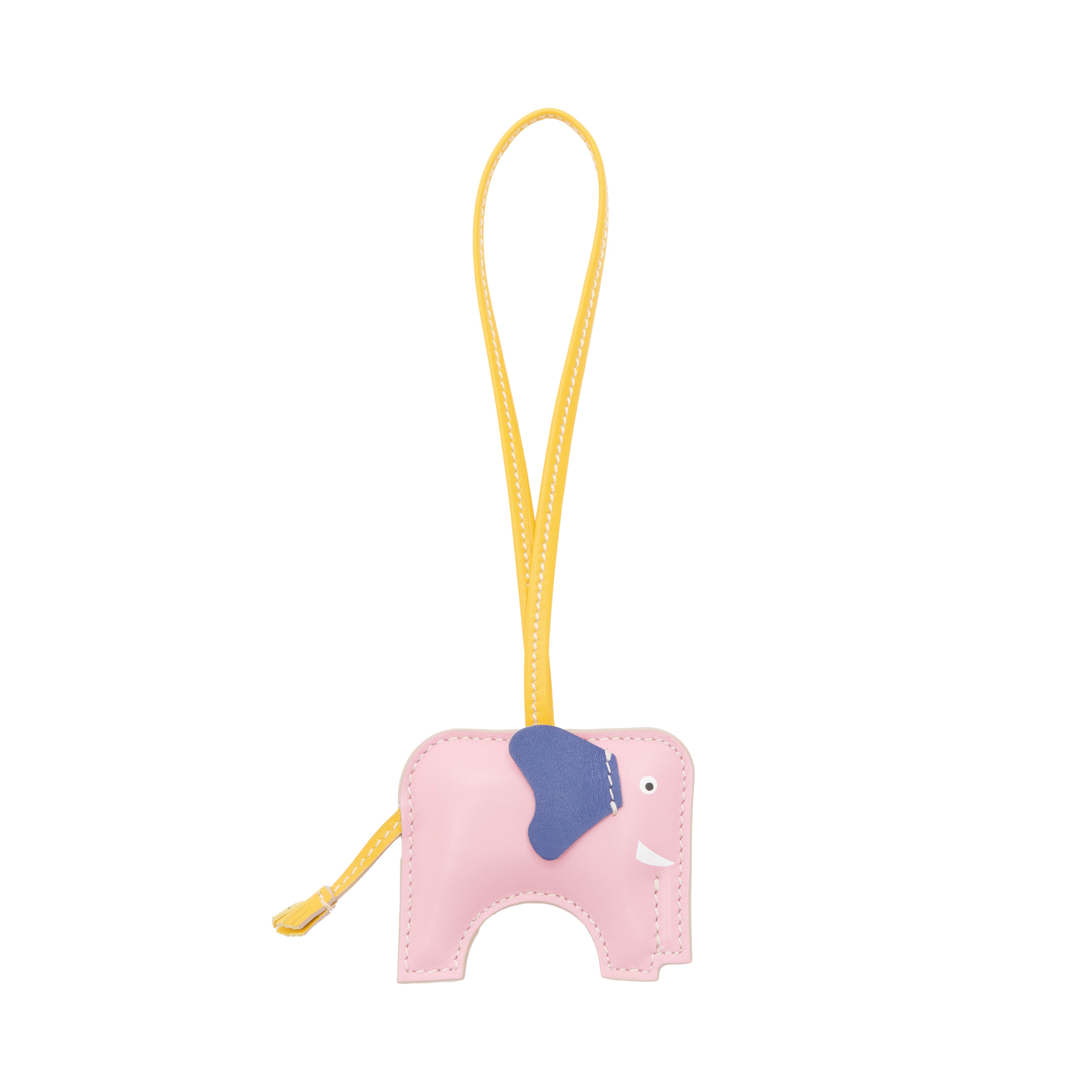 Elephant John · Charms | Kiss/Klein/Soleil