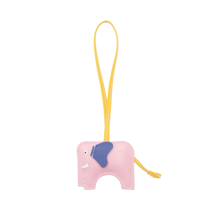 Elephant John · Charms | Kiss/Klein/Soleil – first image