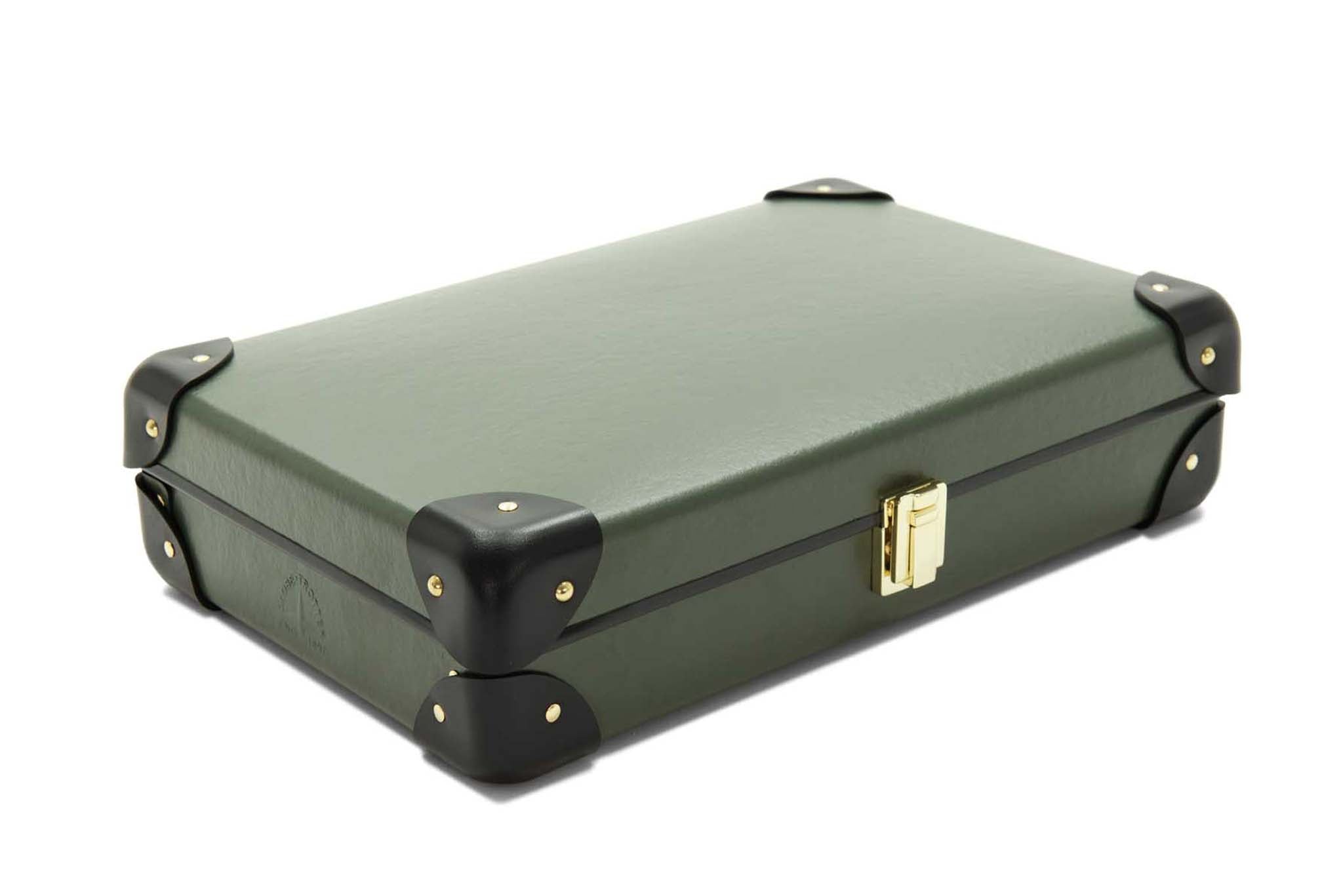Centenary · Poker Box | Green/Black/Gold