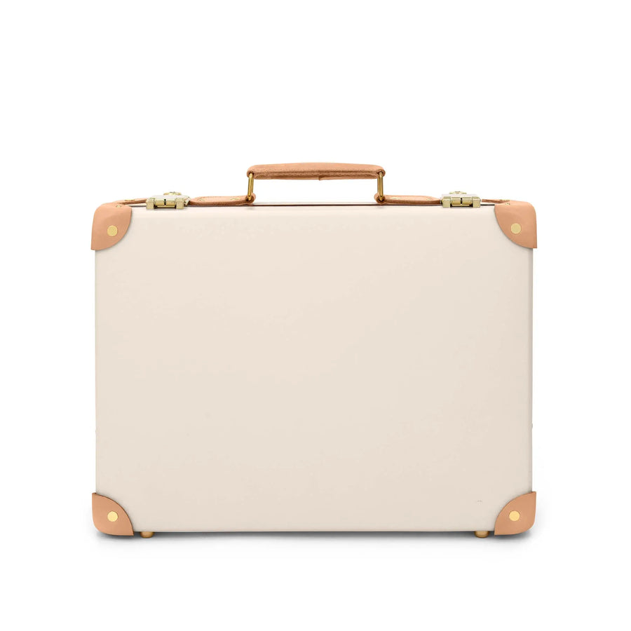 Safari · Attaché | Ivory/Natural/Gold – first image