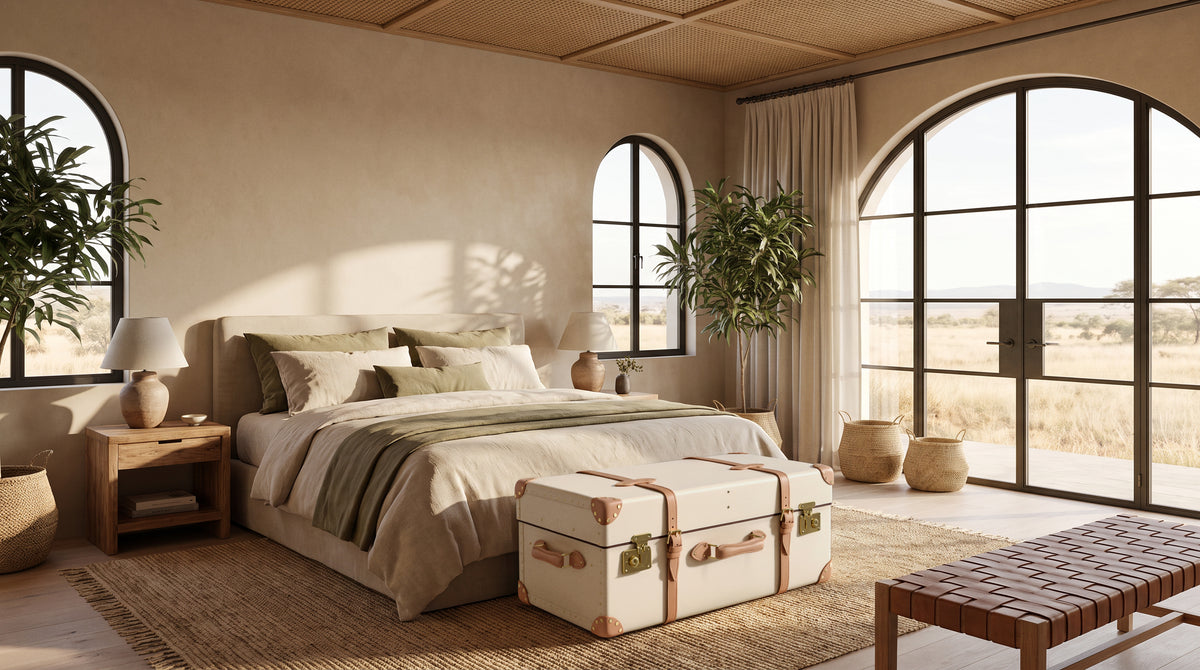 The Safari Collection, Reimagined.