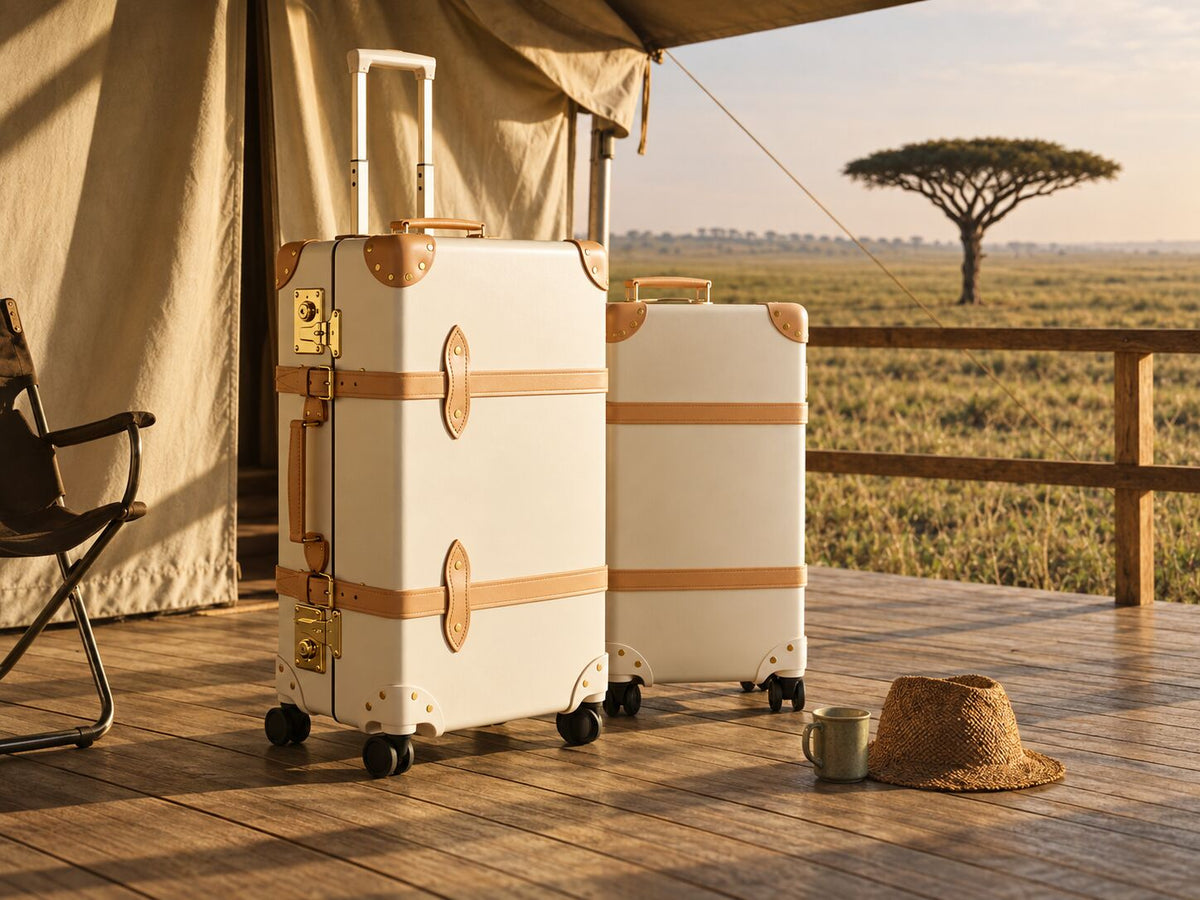GLOBE-TROTTER