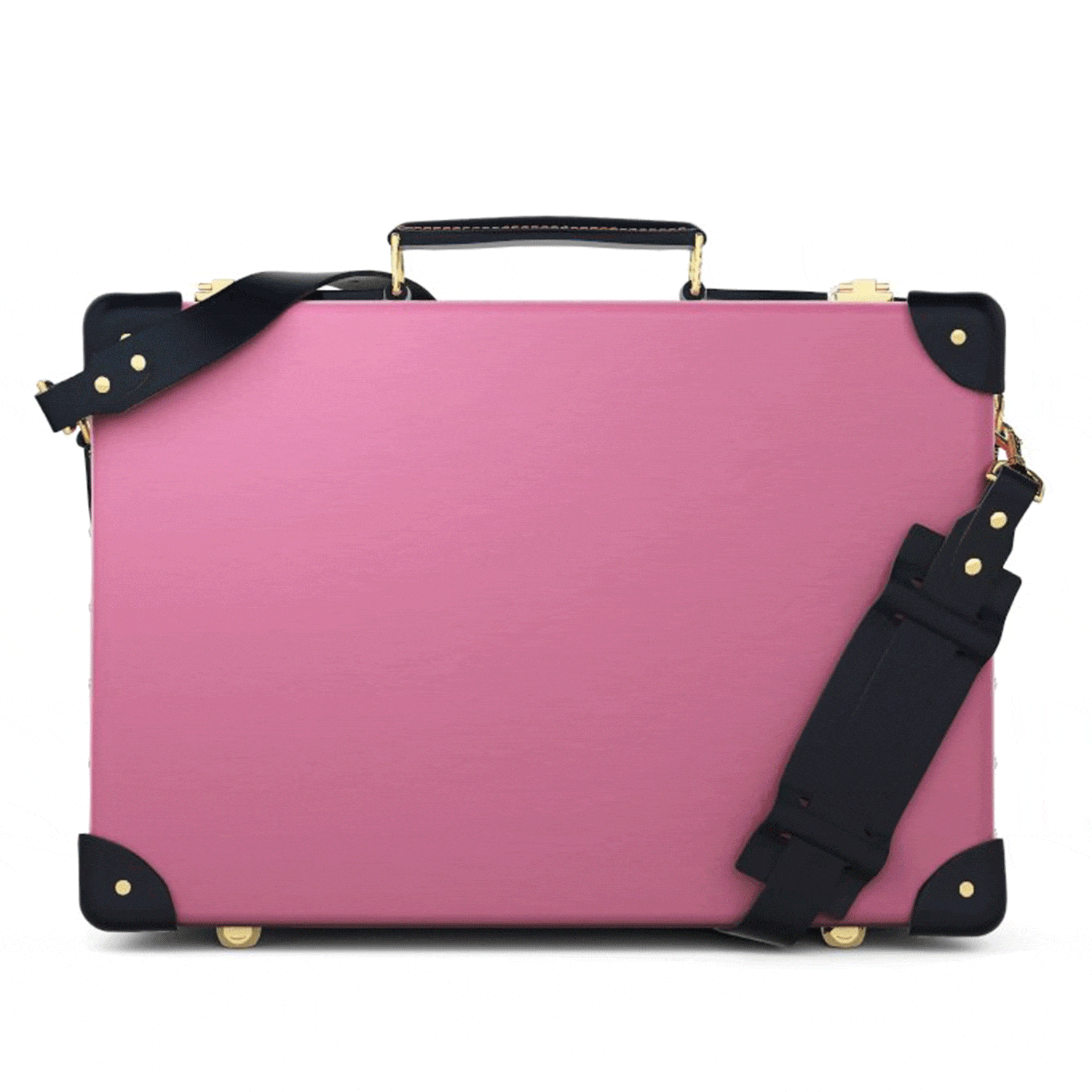 Small Briefcases & Small Attachés | Globe-Trotter