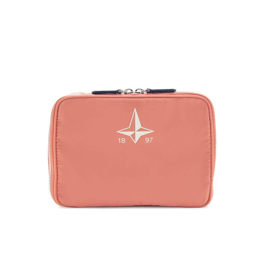 GT · Small Packing Cube | Salmon Pink – first image