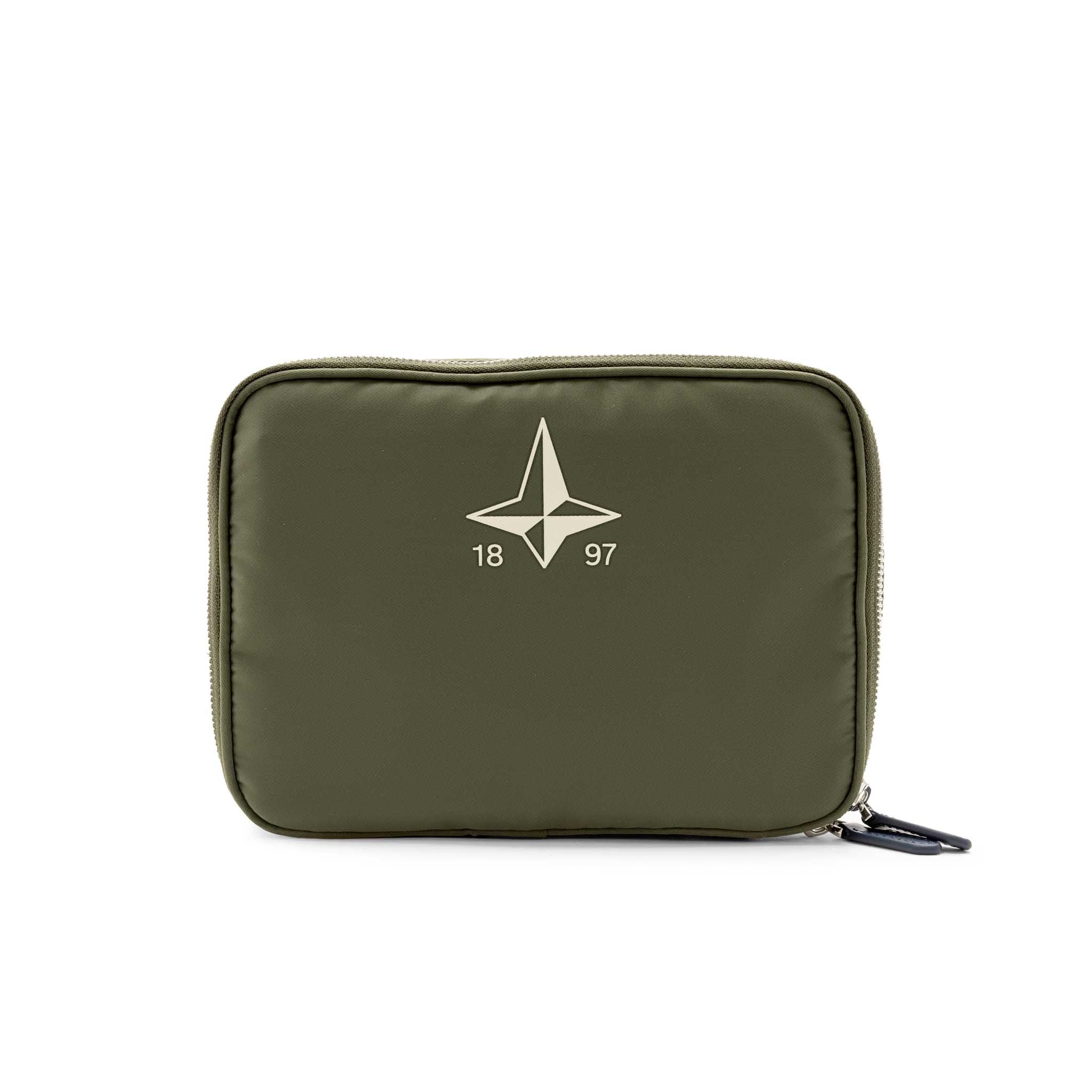 GT · Small Packing Cube | Olive