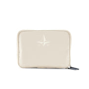 GT · Small Packing Cube | Ivory