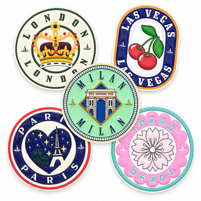 Stickers