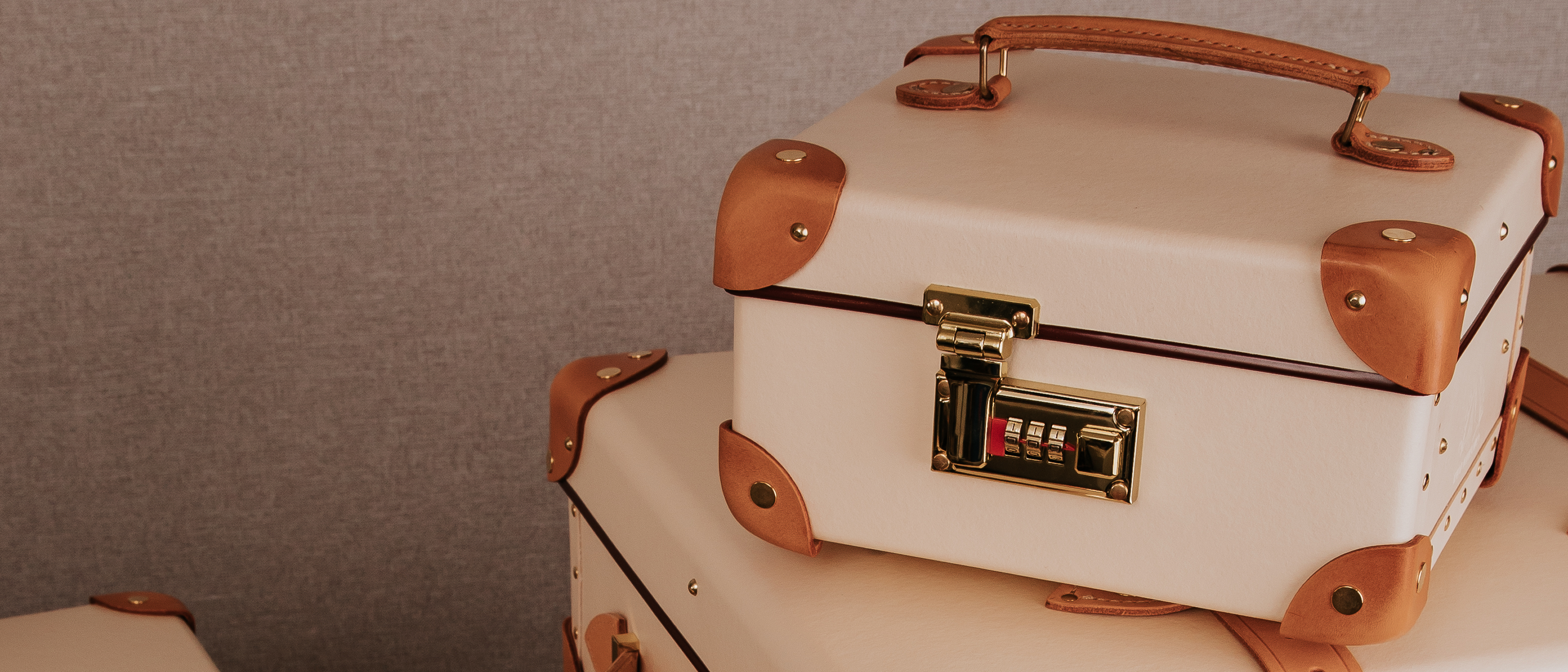 Home Storage Cases | Watch Cases & Vanity Cases | Globe-Trotter