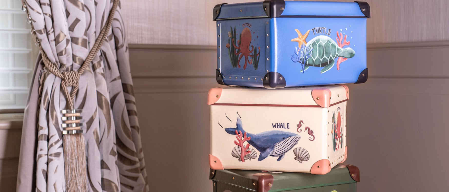 Keepsake Box