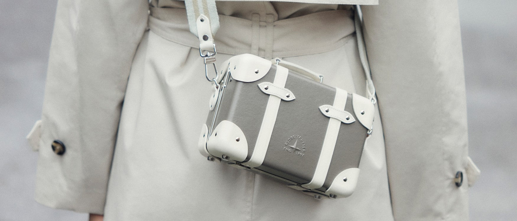 The Micro Case