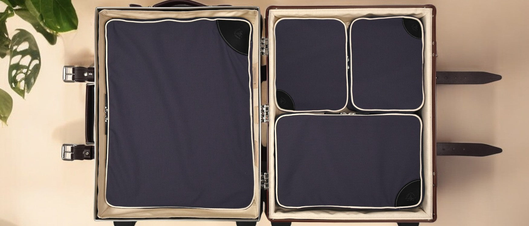 Packing Cubes