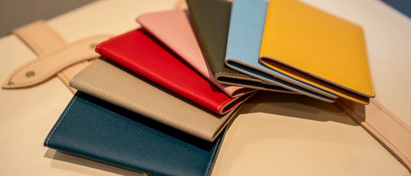 Passport Holders