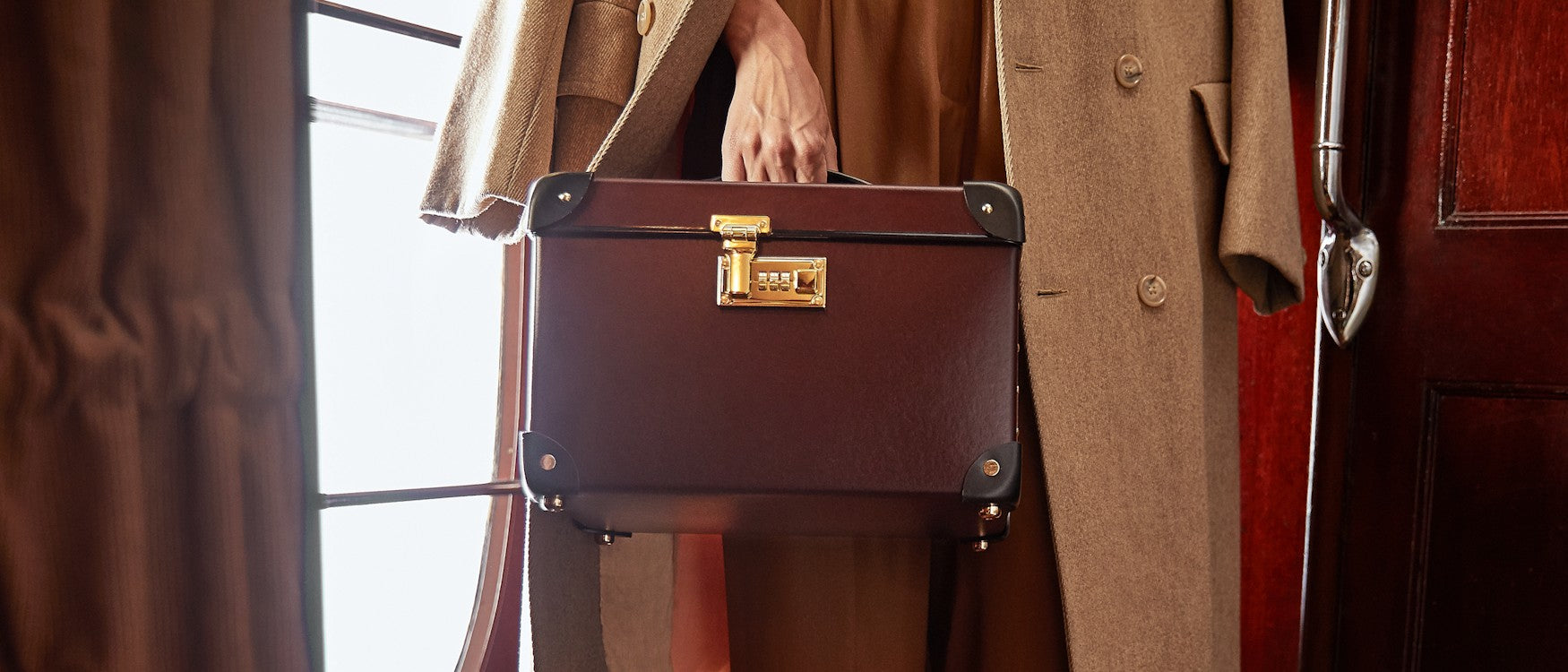 Vanity Case