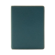 Jet · Passport Sleeve | Teal/Baby Blue