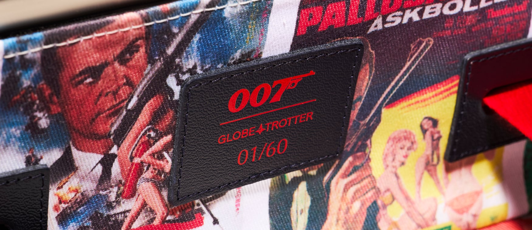 The 007 Thunderball Collection