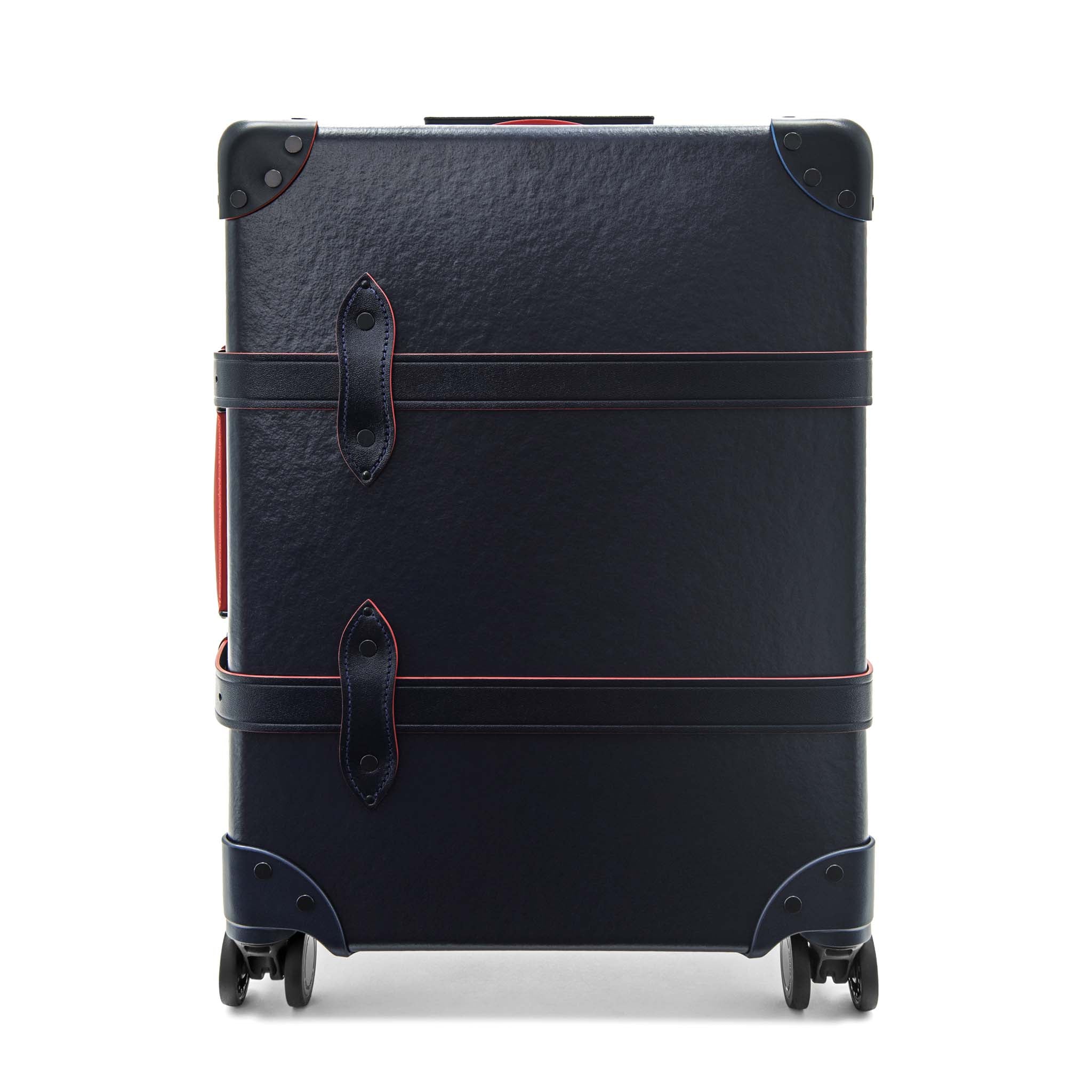 THUNDERBALL · Carry-On - 4 Wheels | Navy/Navy/Black