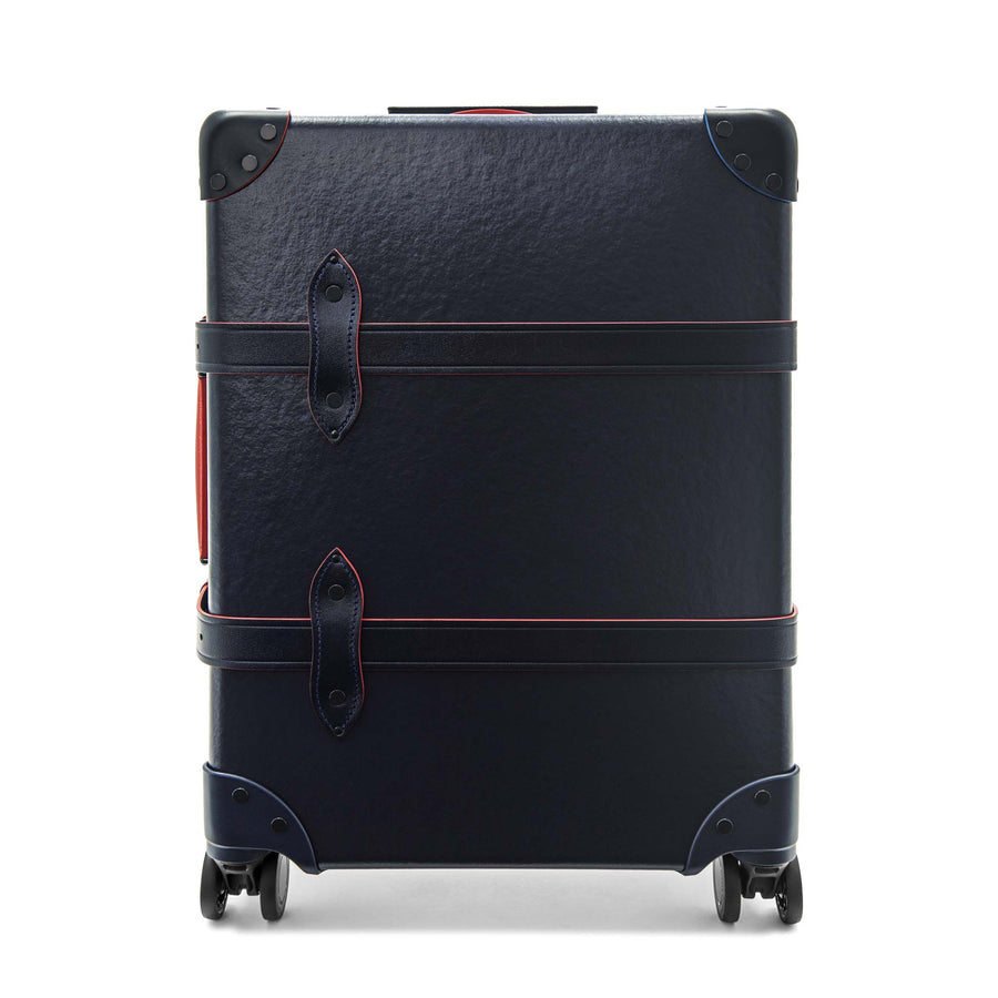 THUNDERBALL · Carry-On - 4 Wheels | Navy/Navy/Black – first image