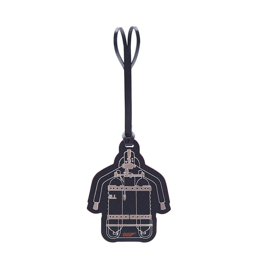 THUNDERBALL · Jet Pack Charm – first image