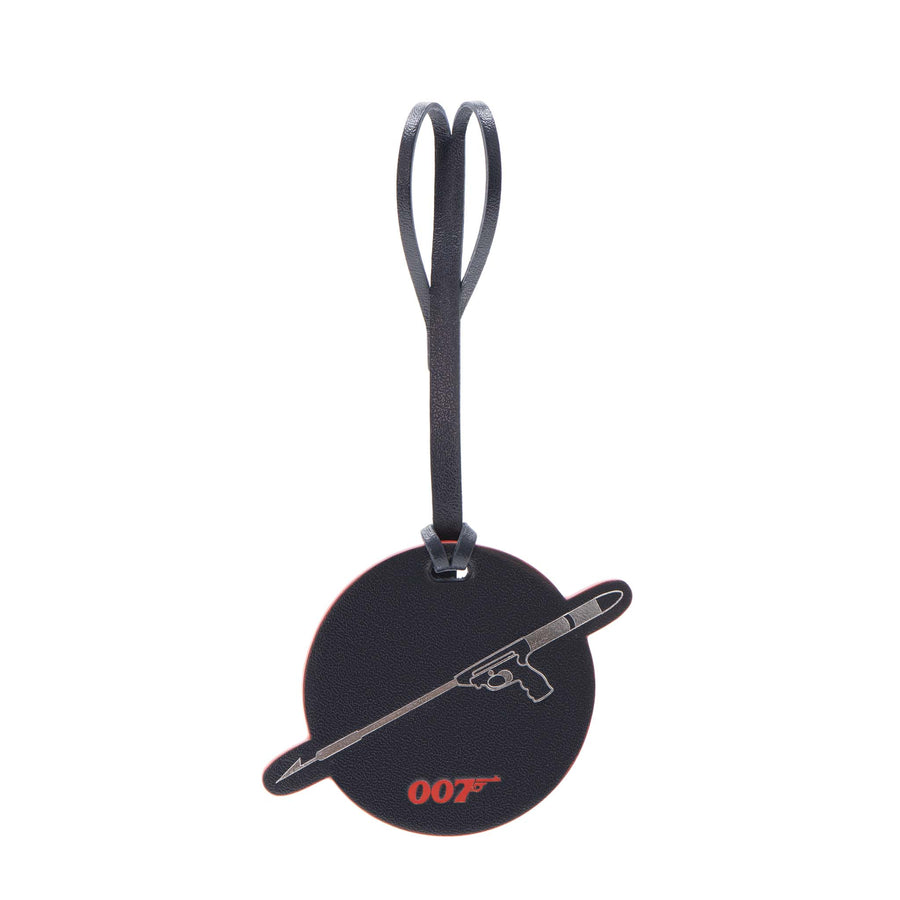 THUNDERBALL · Spear Gun Charm – first image