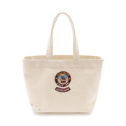 The Explorer · Canvas Tote Bag | London