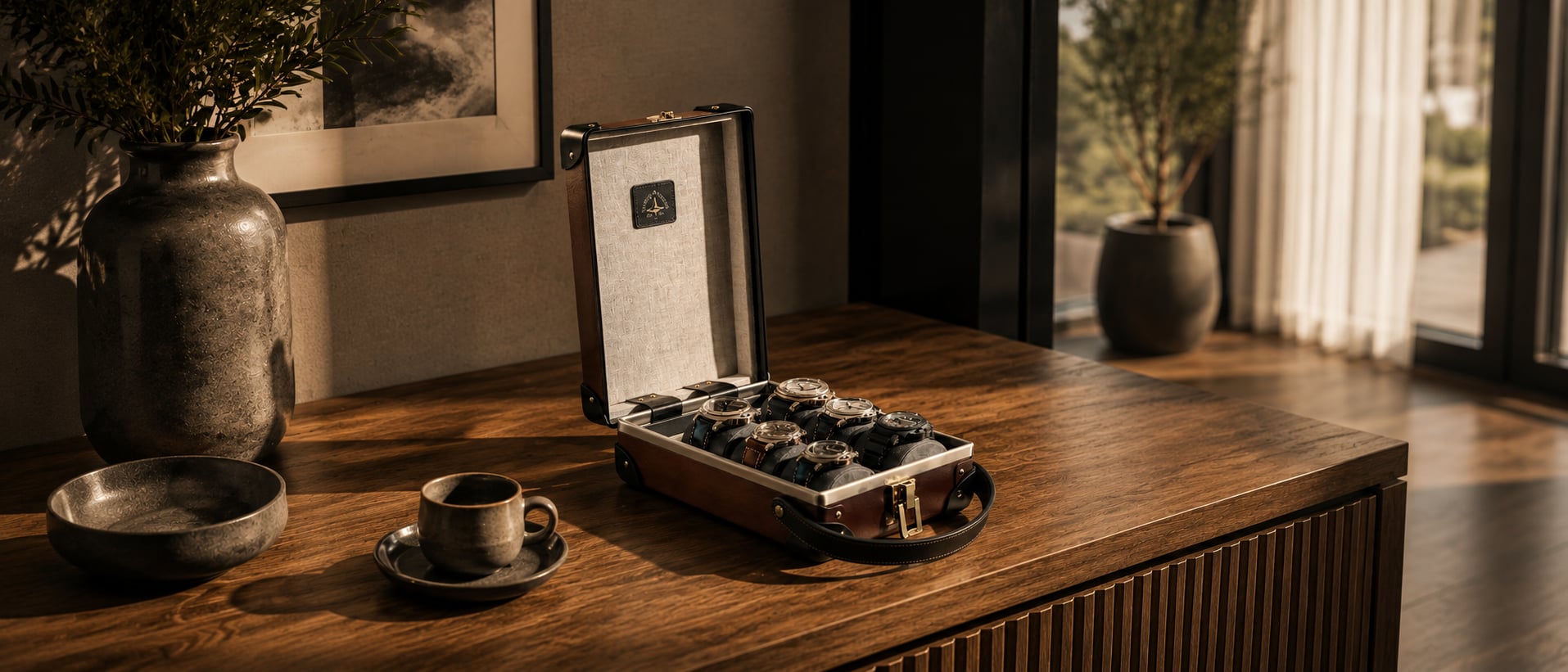 Watch Cases