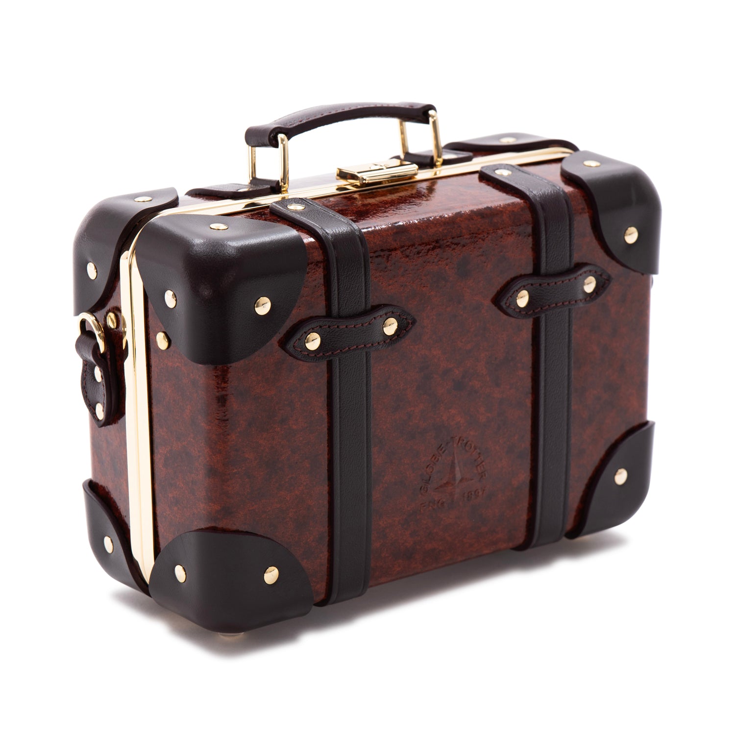 Globe-Trotter | Deluxe Editions | Luxury Heritage Luggage
