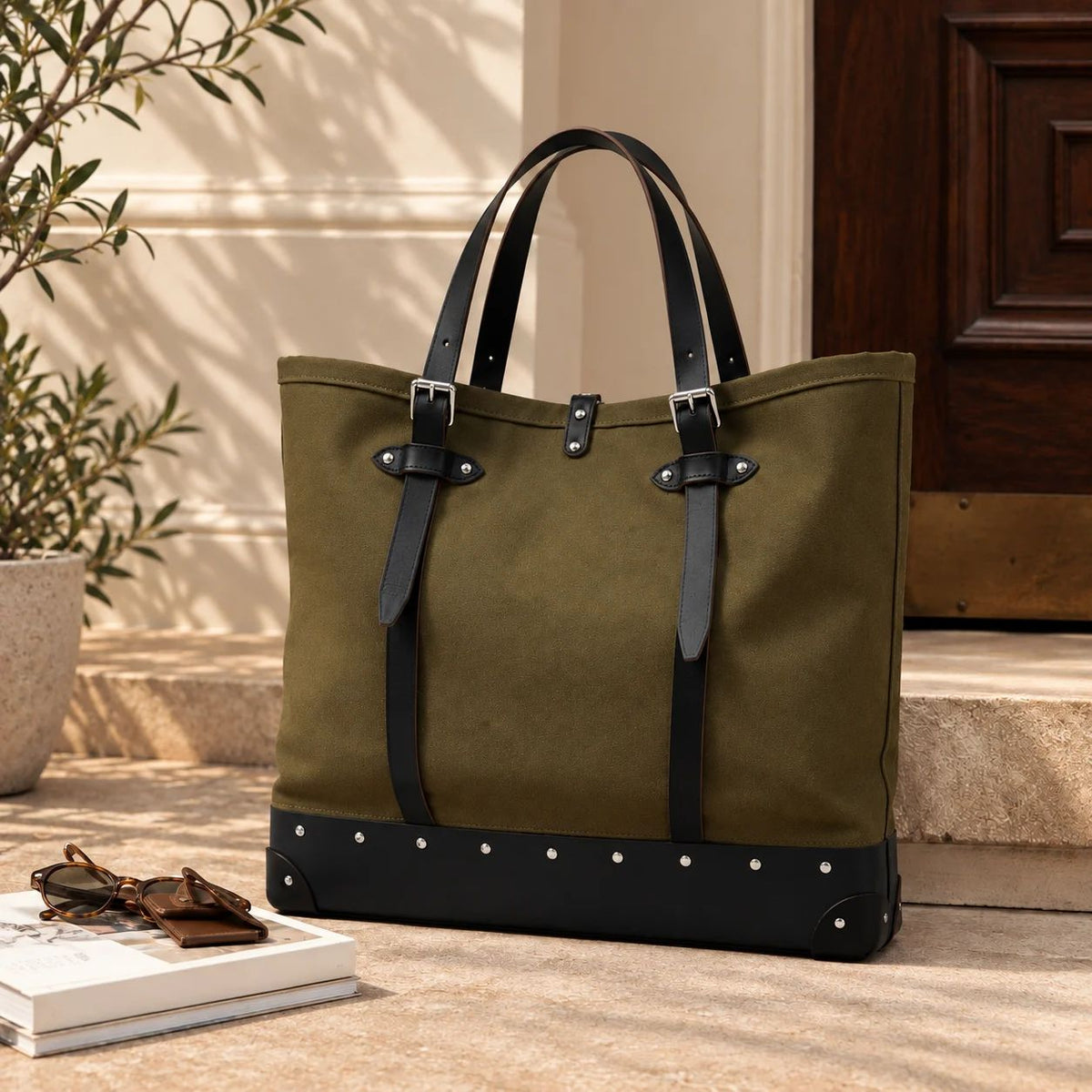 GLOBE-TROTTER