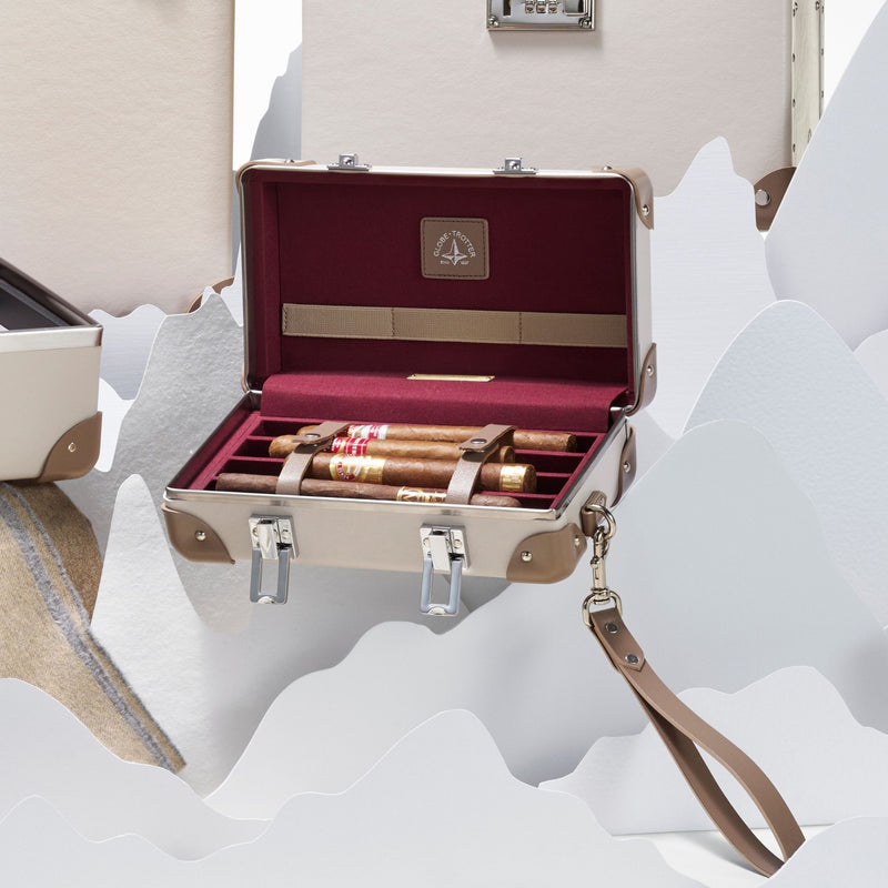 Cigar Case
