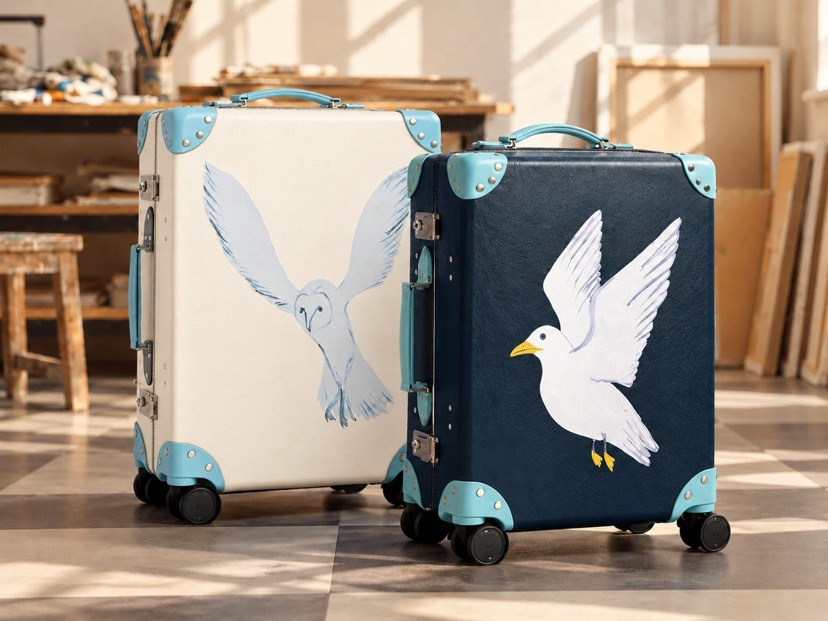 GLOBE-TROTTER