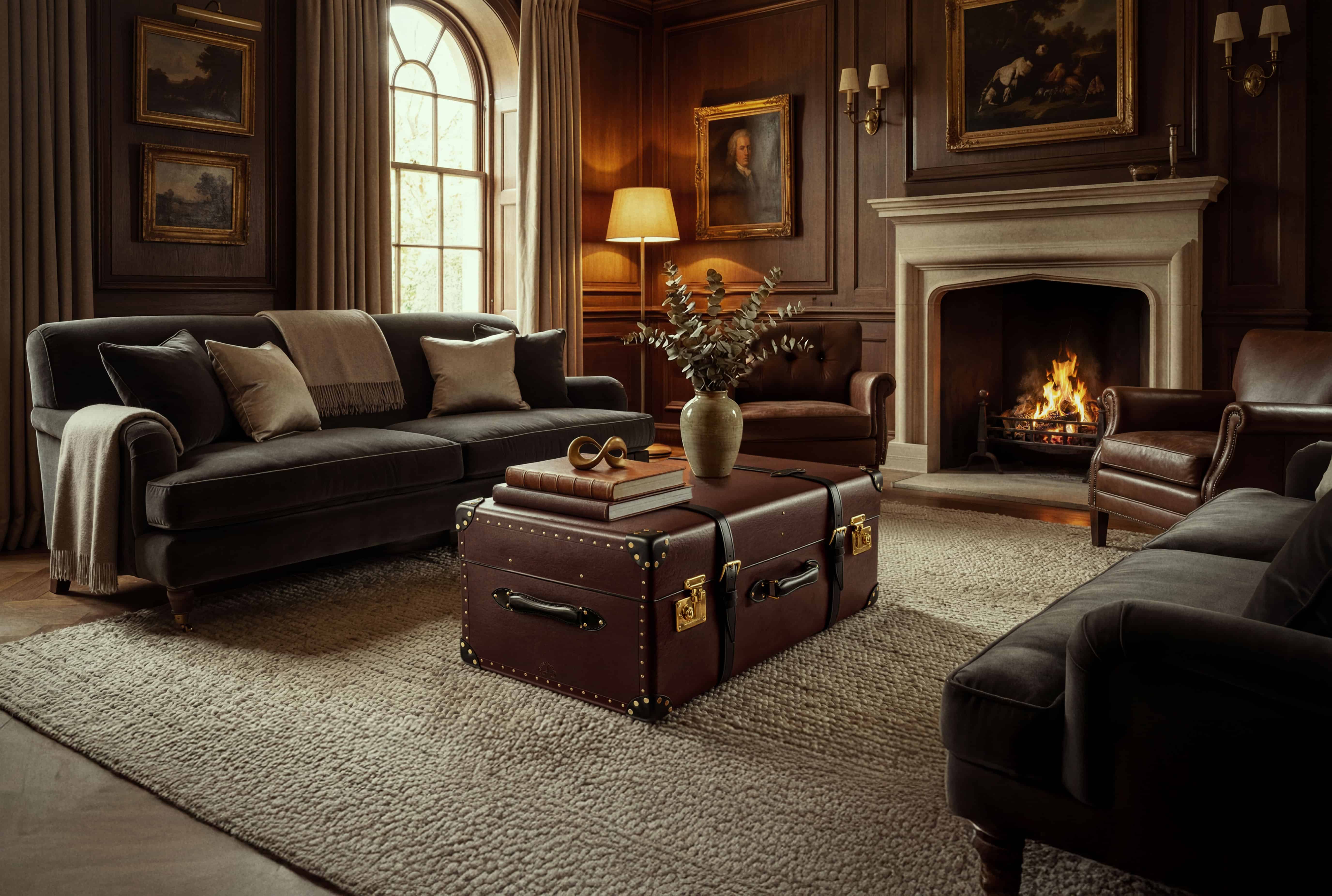 GLOBE-TROTTER