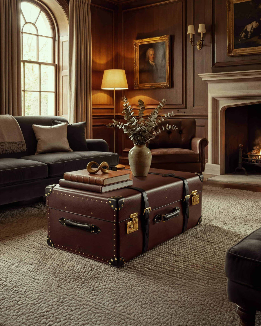 GLOBE-TROTTER