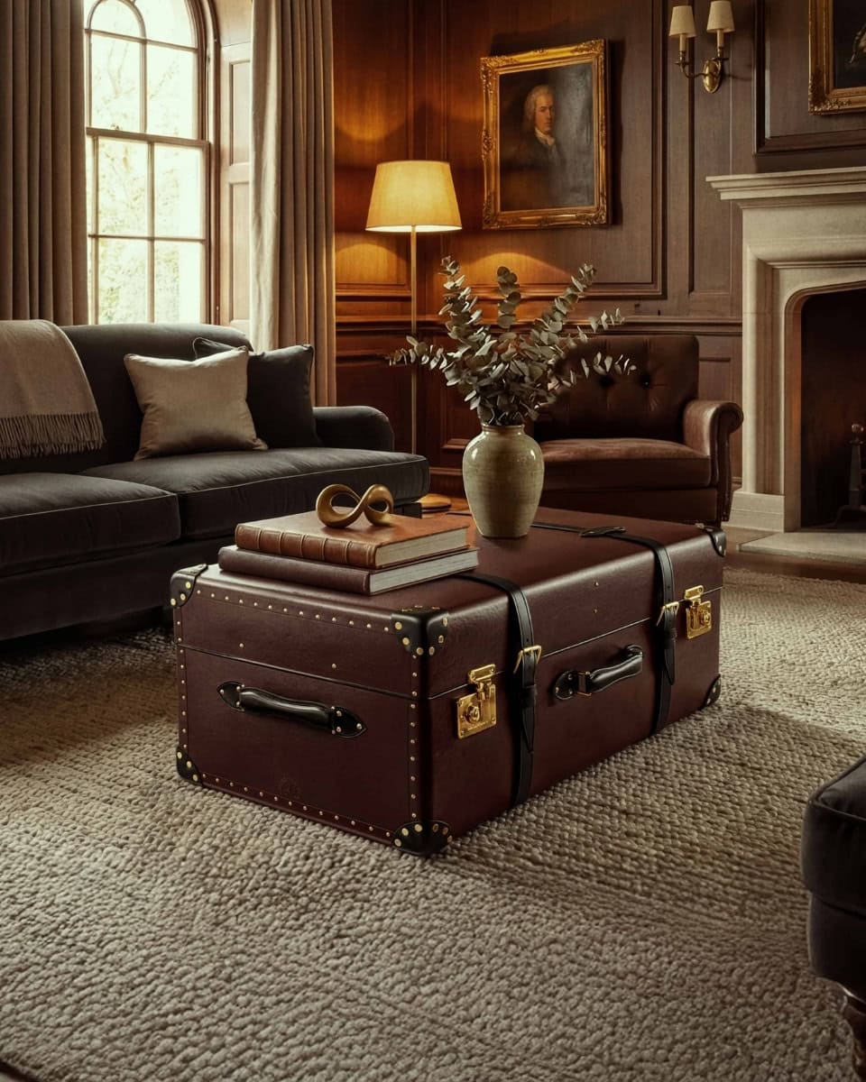 GLOBE-TROTTER