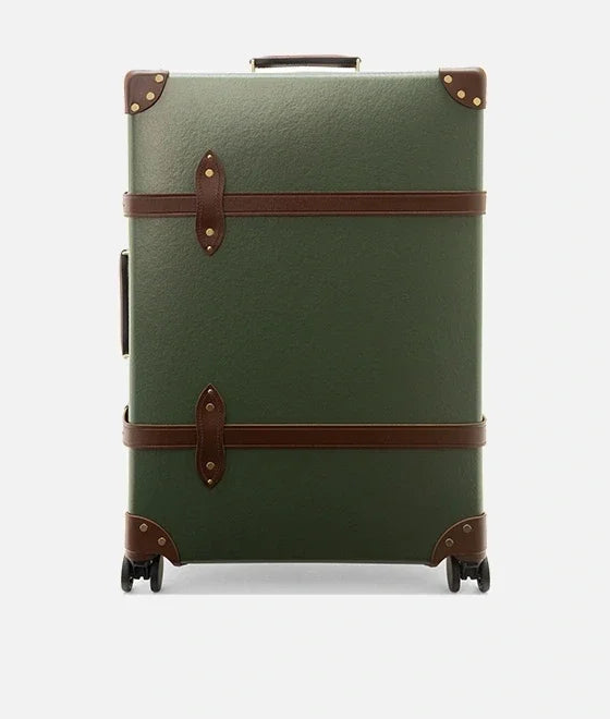 GOLF le FLEUR* Carry-On - 4 Wheels | Ivory/Multi | Globe-Trotter