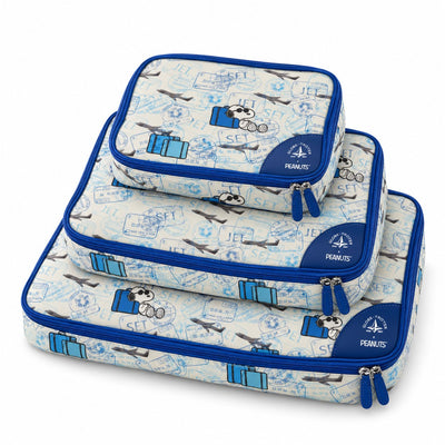 Packing Cubes
