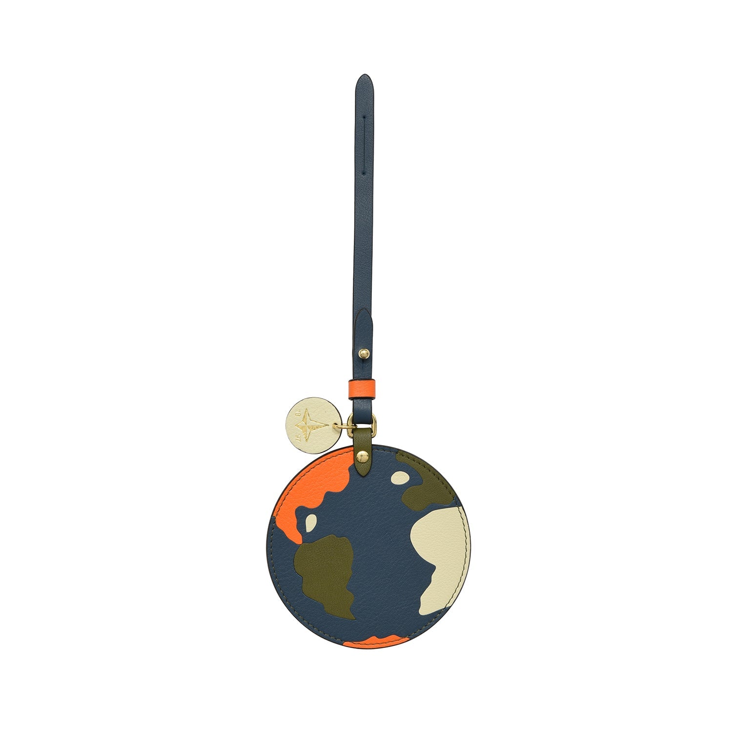 1897 · Charms | Globe - GLOBE-TROTTER