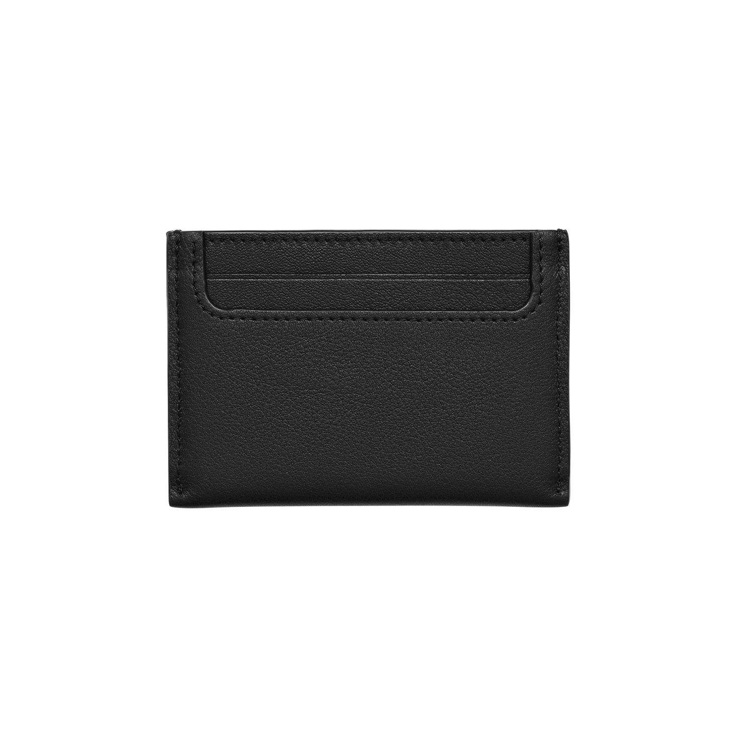 1897 · Credit Card Holder | Black - GLOBE-TROTTER