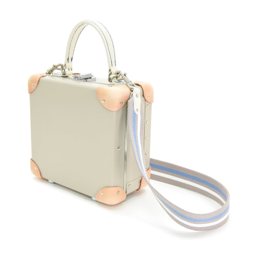 Albion · London Square | Stone/Natural/Chrome – first image