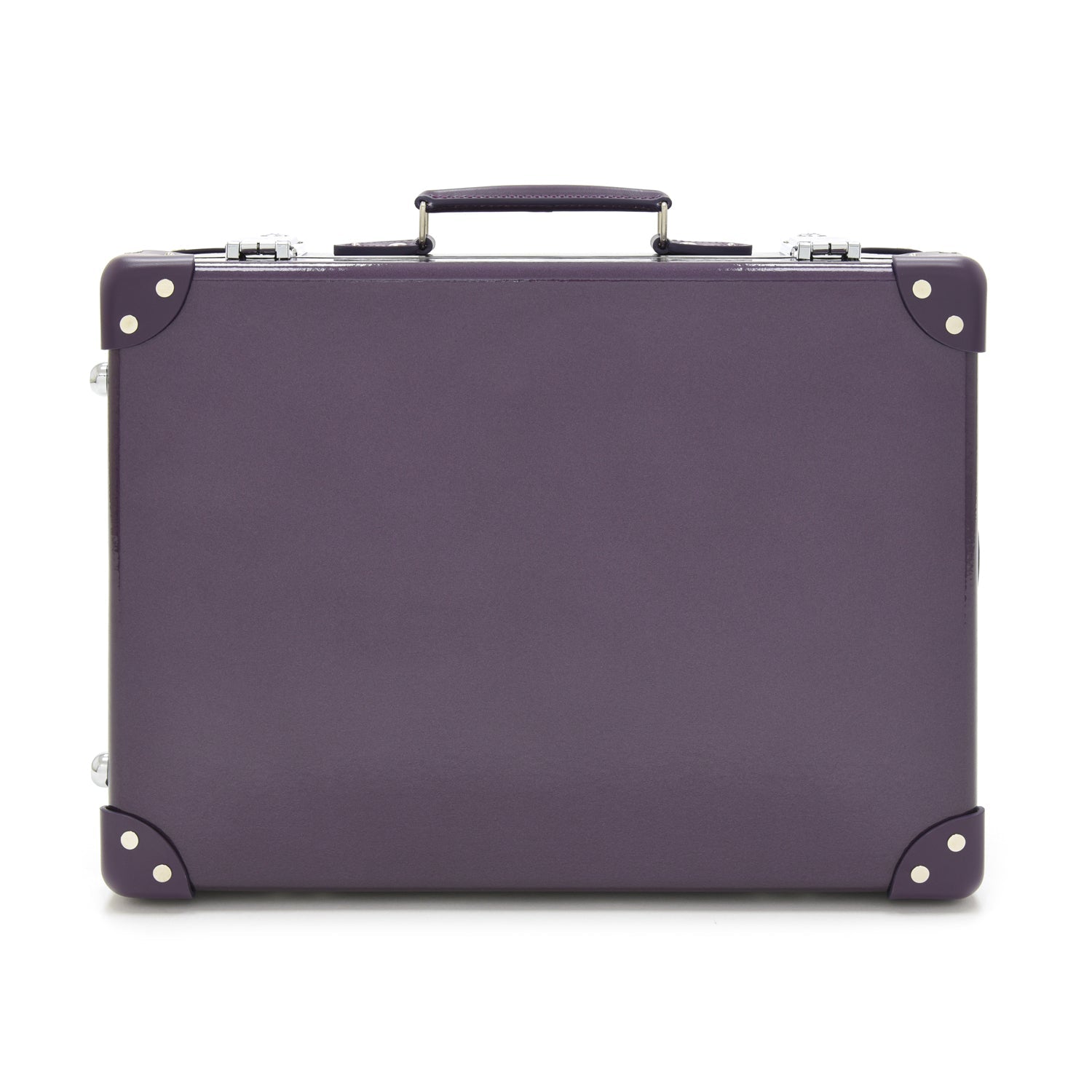 Amethyst · Small Carry-On | Amethyst/Amethyst - GLOBE-TROTTER