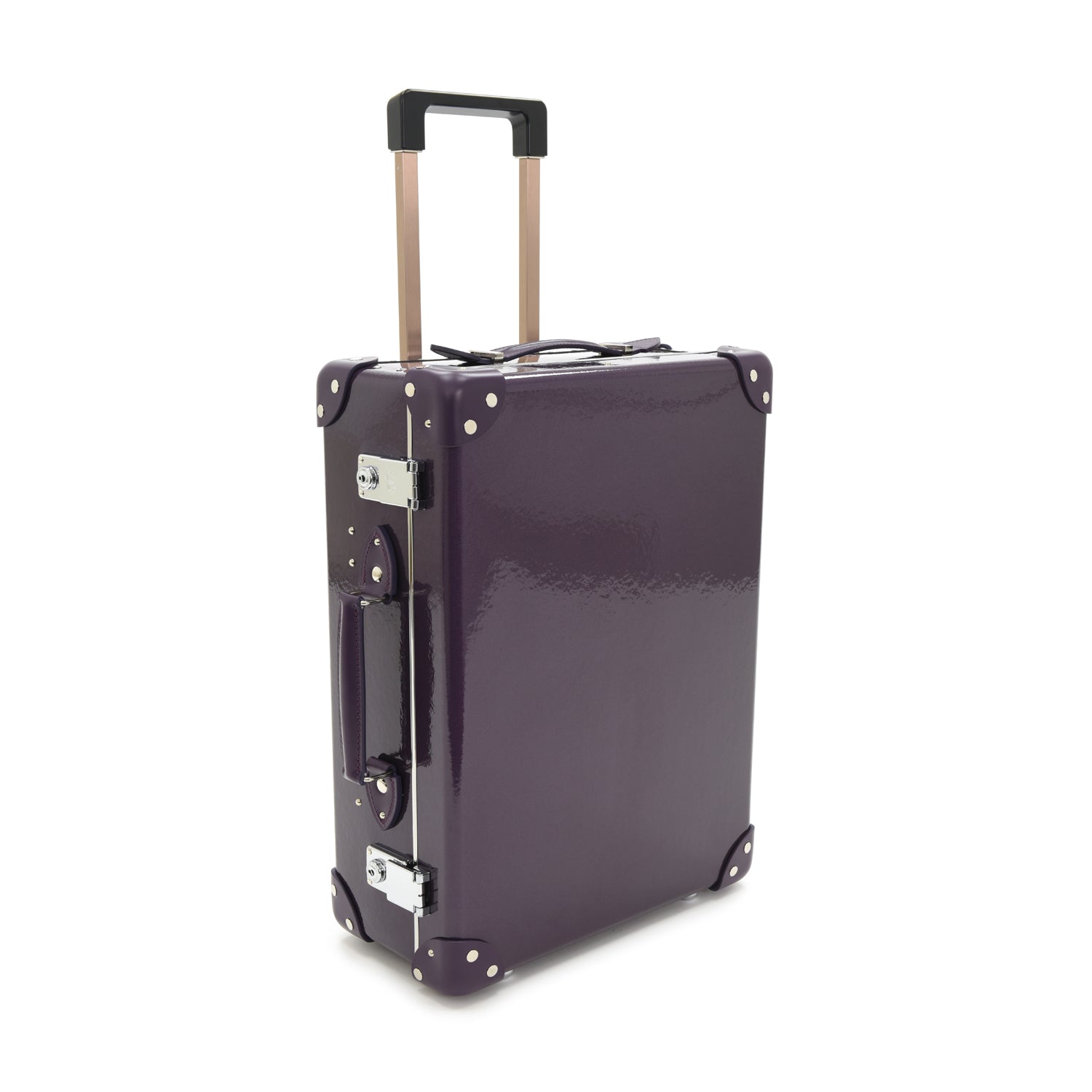 Amethyst · Small Carry-On | Amethyst/Amethyst - GLOBE-TROTTER