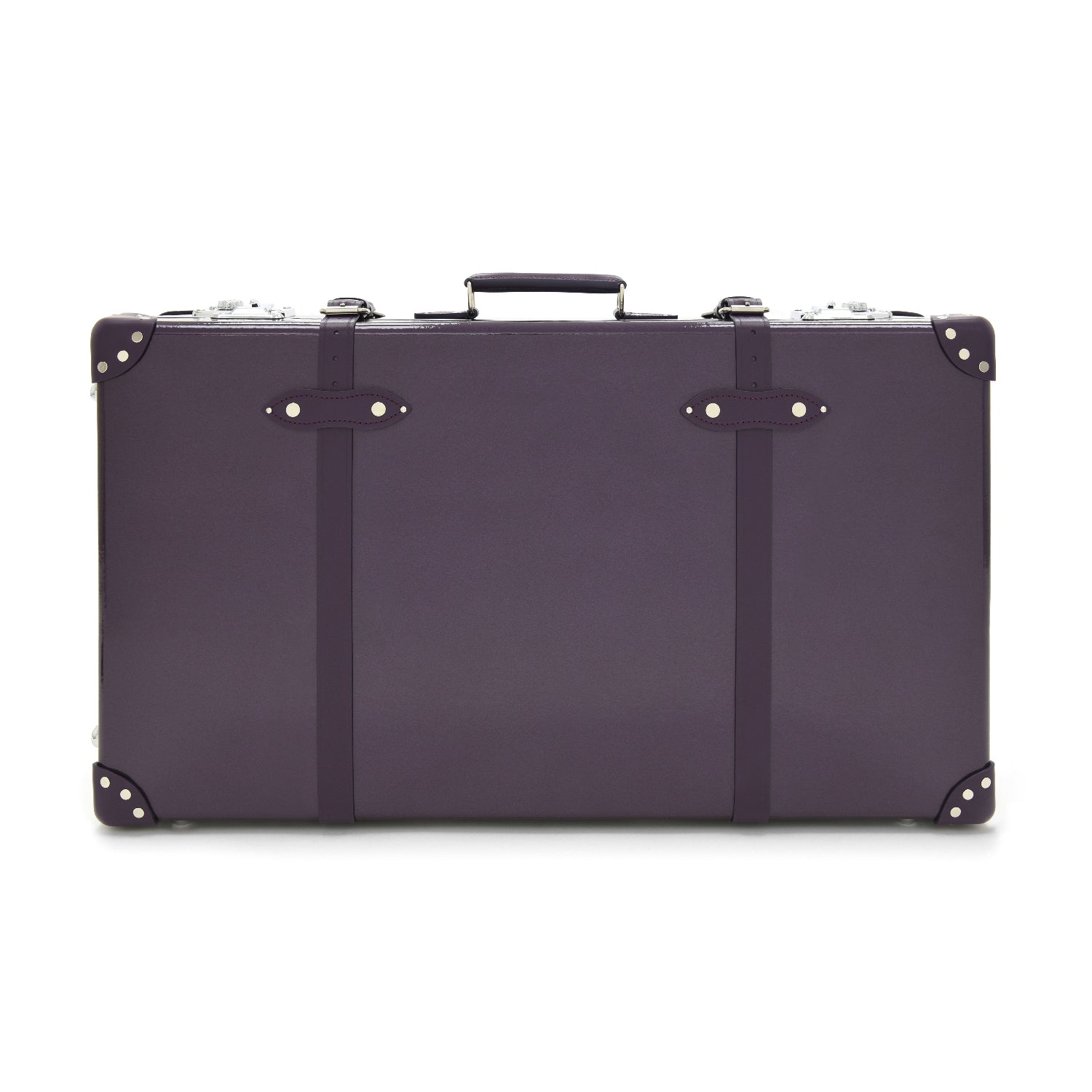 Amethyst · XL Suitcase | Amethyst/Amethyst - GLOBE-TROTTER