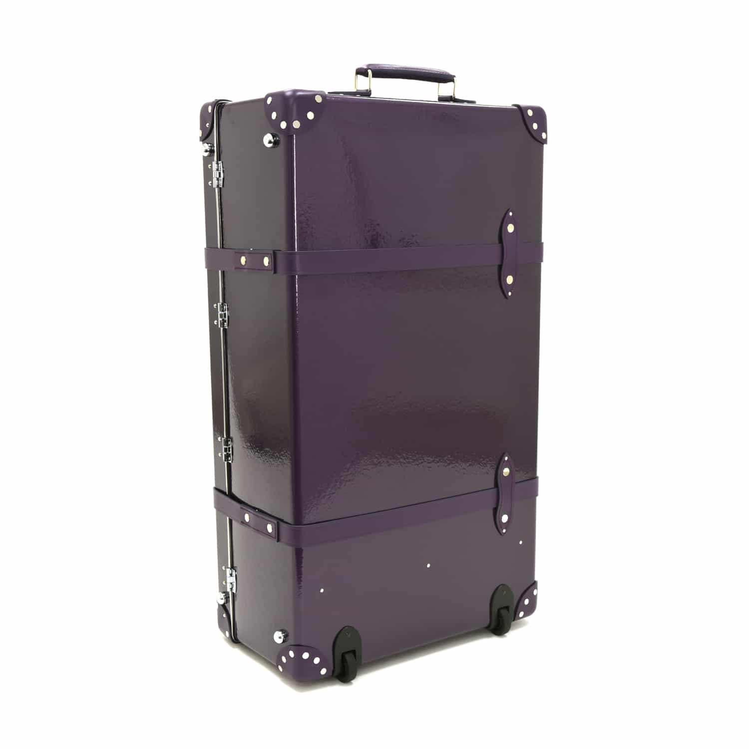 Amethyst · XL Suitcase | Amethyst/Amethyst - GLOBE-TROTTER