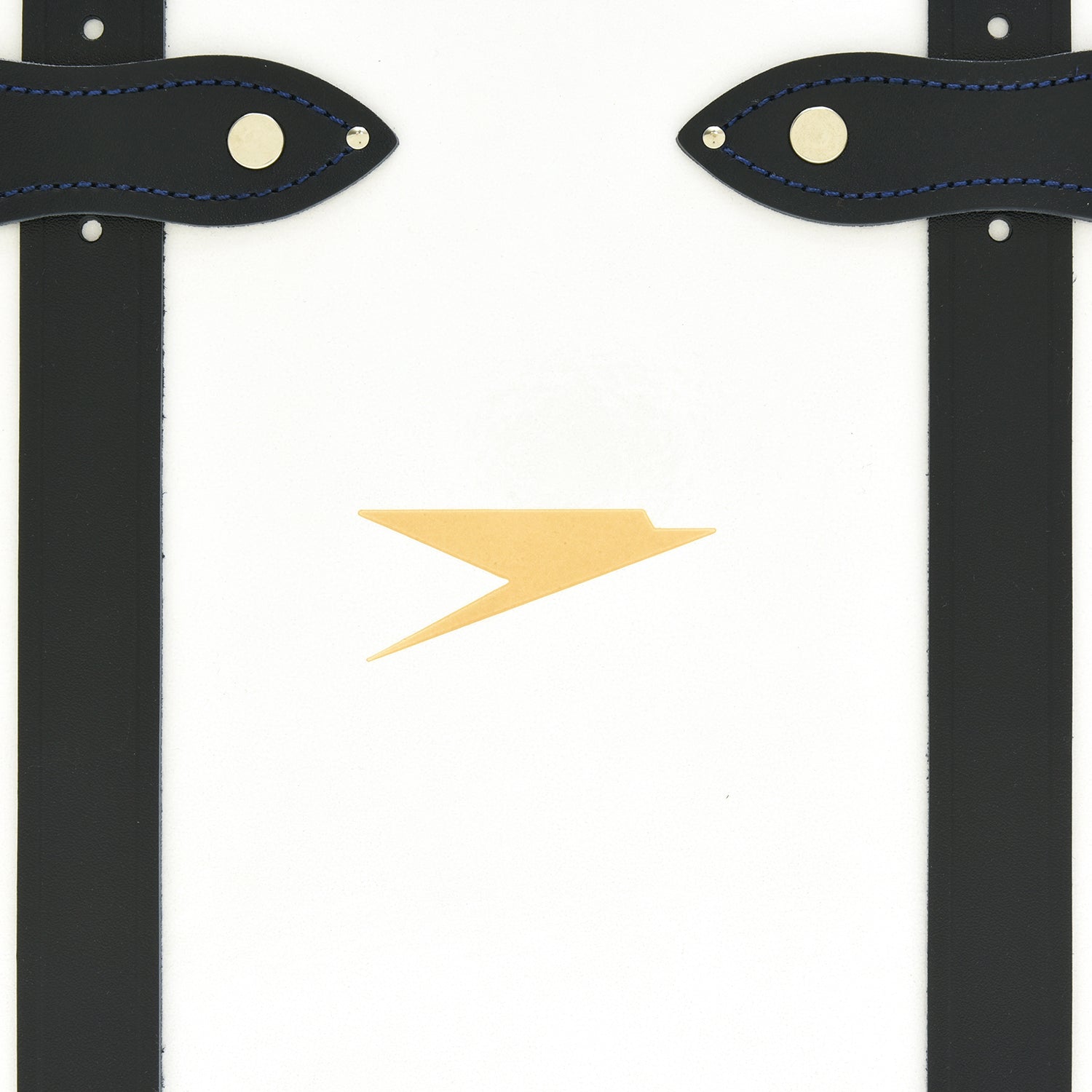 BOAC Speedbird · Carry-On | Pearl/Navy - GLOBE-TROTTER