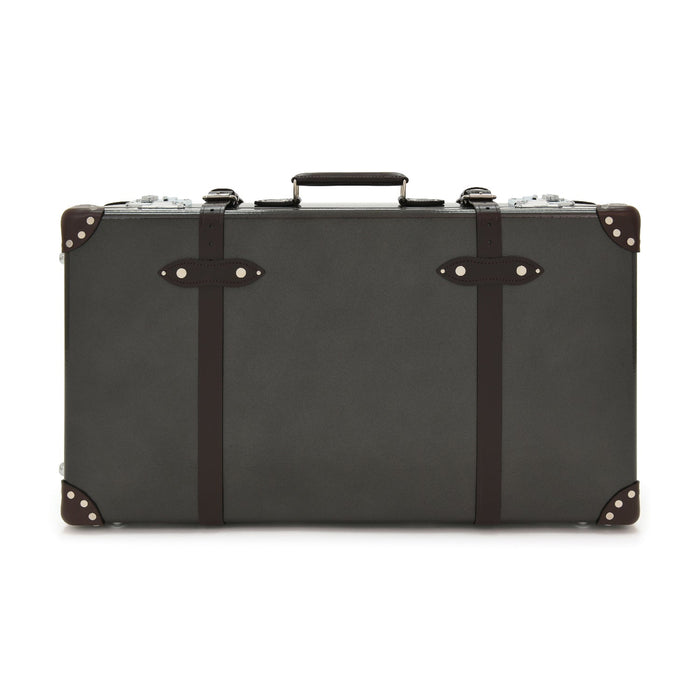 Caviar · Large Check-In | Caviar/Chocolate - GLOBE-TROTTER