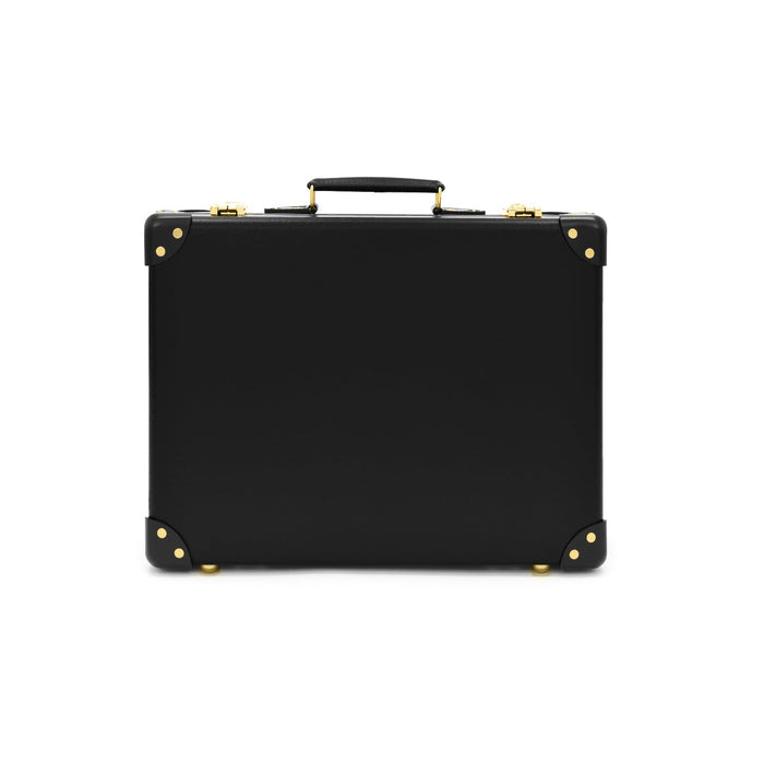 Centenary · Air Cabin | Black/Black/Gold - GLOBE-TROTTER