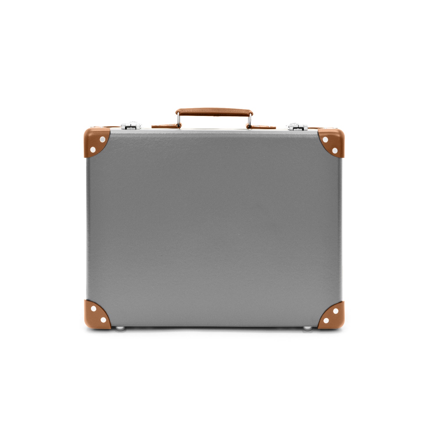 Centenary · Air Cabin | Grey/Caramel - GLOBE-TROTTER