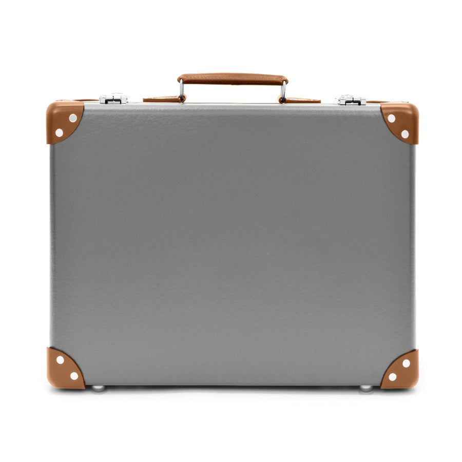 Centenary · Air Cabin | Grey/Caramel/Chrome – first image