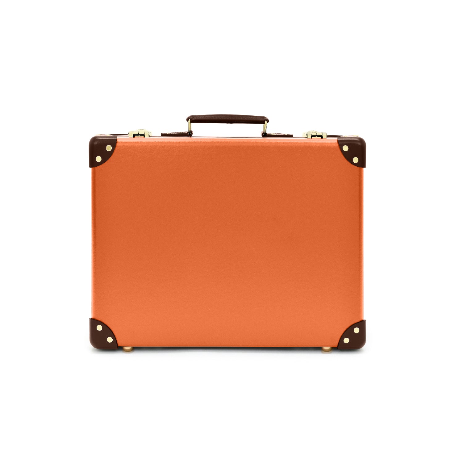 Centenary · Air Cabin | Marmalade/Brown - GLOBE-TROTTER