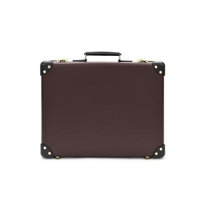 Centenary · Air Cabin | Oxblood/Black - GLOBE-TROTTER