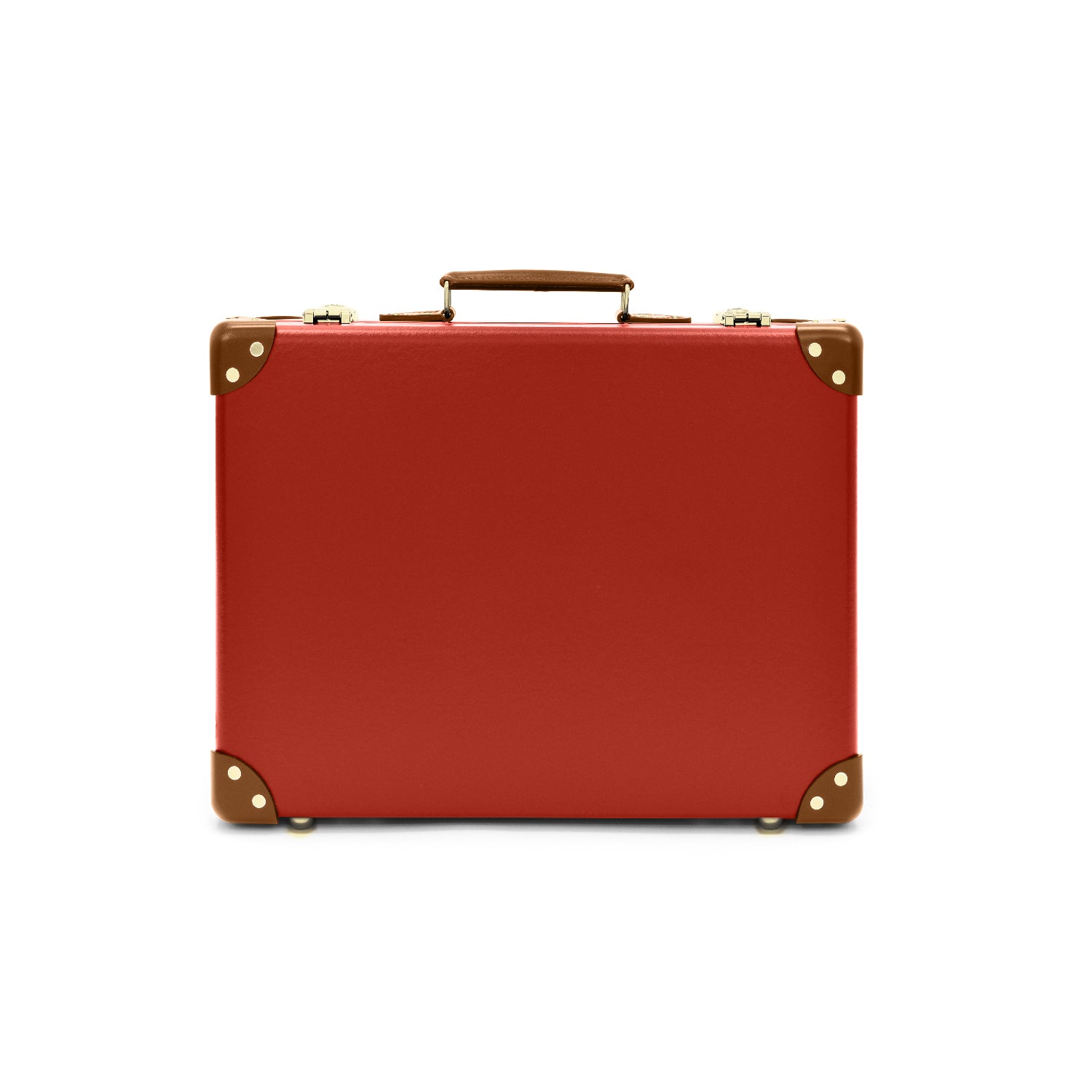 Centenary · Air Cabin | Red/Caramel - GLOBE-TROTTER